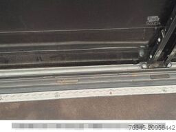 WIELTON NS-3K Curtainsider QUICK SLIDE mit Speed Curtain