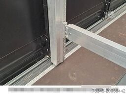 WIELTON NS-3K Curtainsider QUICK SLIDE mit Speed Curtain