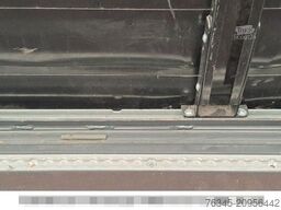 WIELTON NS-3K Curtainsider QUICK SLIDE mit Speed Curtain