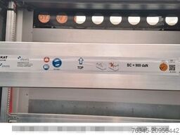 WIELTON NS-3K Curtainsider QUICK SLIDE mit Speed Curtain