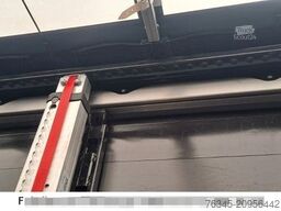 WIELTON NS-3K Curtainsider QUICK SLIDE mit Speed Curtain