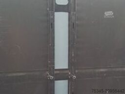 WIELTON NS-3K Curtainsider QUICK SLIDE mit Speed Curtain