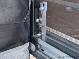 WIELTON NS-3K Curtainsider QUICK SLIDE mit Speed Curtain