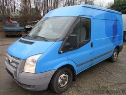 FORD Transit Kasten FT 300 M LKW