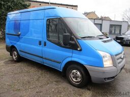 FORD Transit Kasten FT 300 M LKW