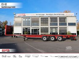 KÖGEL Multi Chassis. Rungen