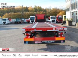 KÖGEL Multi Chassis. Rungen