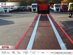 KÖGEL Multi Chassis. Rungen