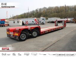 FAYMONVILLE Megamax Tiefbett 2x12 t PA