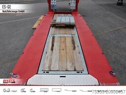 FAYMONVILLE Megamax Tiefbett 2x12 t PA