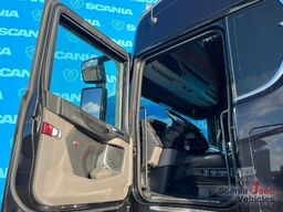 Scania S 650 V8 A4x2NB RETARDER DIFF-L FULL AIR SMART2