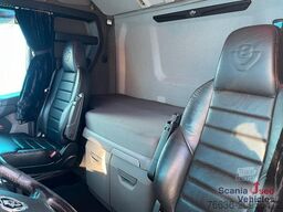 Scania S 650 V8 A4x2NB RETARDER DIFF-L FULL AIR SMART2