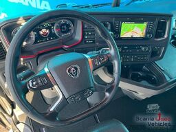 Scania S 650 V8 A4x2NB RETARDER DIFF-L FULL AIR SMART2