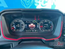Scania S 650 V8 A4x2NB RETARDER DIFF-L FULL AIR SMART2