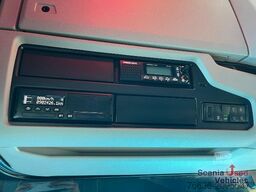 Scania S 650 V8 A4x2NB RETARDER DIFF-L FULL AIR SMART2