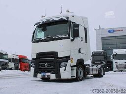 RENAULT T HIGH 480, EURO 6, LOWDECK, NAVIGATION