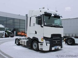 RENAULT T HIGH 480, EURO 6, LOWDECK, NAVIGATION