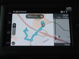 RENAULT T HIGH 480, EURO 6, LOWDECK, NAVIGATION