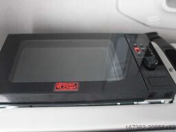 RENAULT T HIGH 480, EURO 6, LOWDECK, NAVIGATION