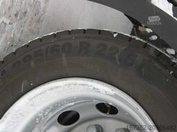 RENAULT T HIGH 480, EURO 6, LOWDECK, NAVIGATION