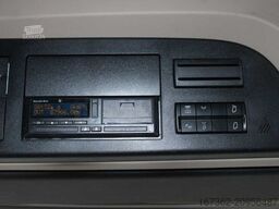 MERCEDES-BENZ ACTROS 3363, EURO 6, 6X4, NAVIGATION+GOLDFHOFER