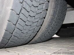 MERCEDES-BENZ ACTROS 3363, EURO 6, 6X4, NAVIGATION+GOLDFHOFER