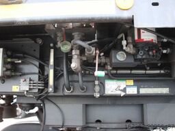 MERCEDES-BENZ ACTROS 3363, EURO 6, 6X4, NAVIGATION+GOLDFHOFER