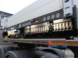 MERCEDES-BENZ ACTROS 3363, EURO 6, 6X4, NAVIGATION+GOLDFHOFER