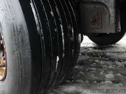 KRONE SD, LOWDECK, MULTILOCK, LIFTING AXLE