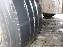 KRONE SD, LOWDECK, MULTILOCK, LIFTING AXLE