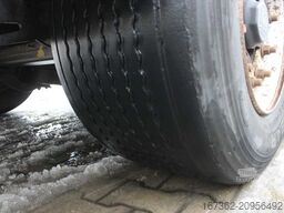 KRONE SD, LOWDECK, MULTILOCK, LIFTING AXLE