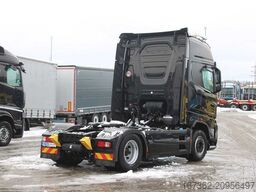 FORD F-MAX 500, NAVIGATION, EURO 6