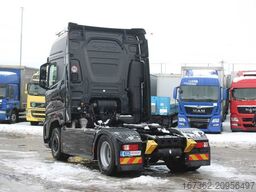 FORD F-MAX 500, NAVIGATION, EURO 6