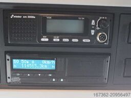 FORD F-MAX 500, NAVIGATION, EURO 6