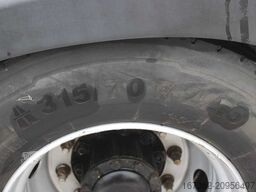 FORD F-MAX 500, NAVIGATION, EURO 6