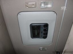 SCANIA R410, RETARDE, LOWDECK,NAVIGATION, EURO 6