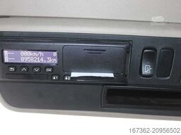 SCANIA R410, RETARDE, LOWDECK,NAVIGATION, EURO 6