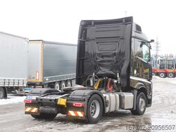 MERCEDES-BENZ Actros 1853, RETARDER, NAVIGATION, EURO 6