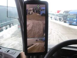 MERCEDES-BENZ Actros 1853, RETARDER, NAVIGATION, EURO 6