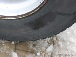 MERCEDES-BENZ Actros 1853, RETARDER, NAVIGATION, EURO 6