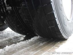 MERCEDES-BENZ Actros 1853, RETARDER, NAVIGATION, EURO 6