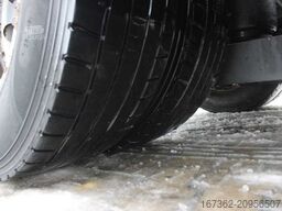 MERCEDES-BENZ Actros 1853, RETARDER, NAVIGATION, EURO 6