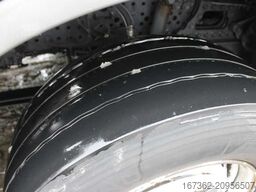 MERCEDES-BENZ Actros 1853, RETARDER, NAVIGATION, EURO 6