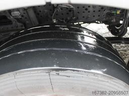 MERCEDES-BENZ Actros 1853, RETARDER, NAVIGATION, EURO 6