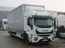 IVECO EUROCARGO 180E, EURO 6
