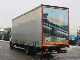 IVECO EUROCARGO 180E, EURO 6