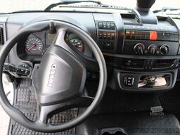 IVECO EUROCARGO 180E, EURO 6