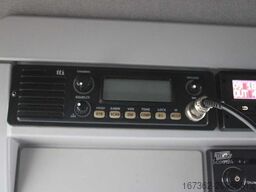 IVECO EUROCARGO 180E, EURO 6