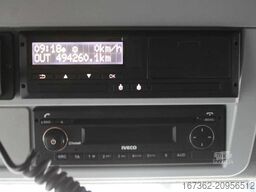 IVECO EUROCARGO 180E, EURO 6