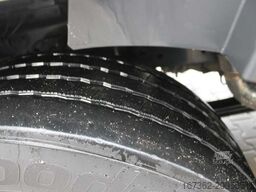 IVECO EUROCARGO 180E, EURO 6